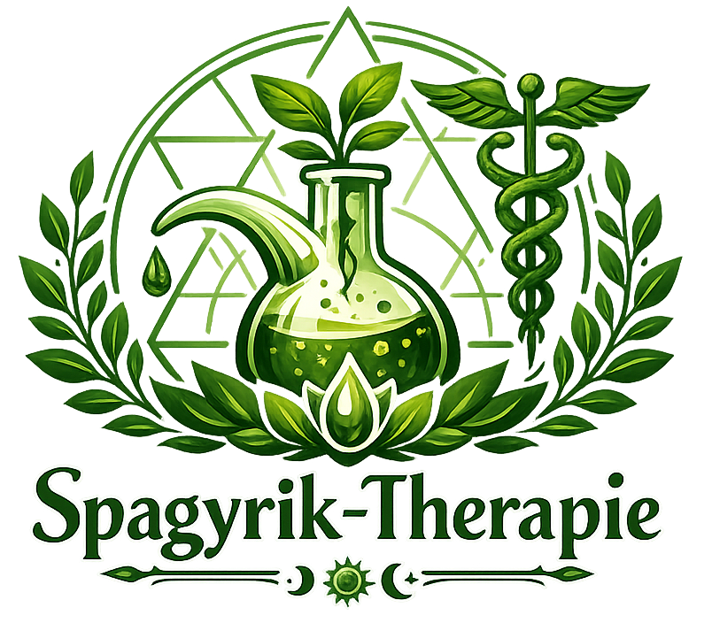 Die Kraft der Spagyrik